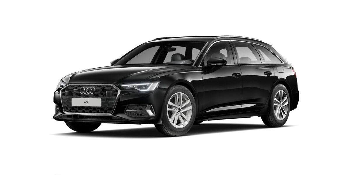 Audi A6 27.477 km 47.930 &euro; Mitterteich 95666