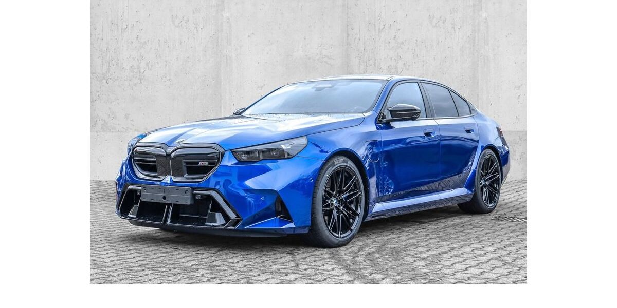 BMW M5 3.990 km 129.555 &euro; Herne 44625