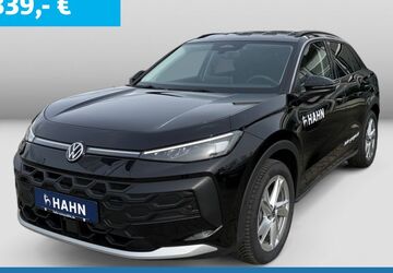 VW T-Roc 5.000 km 34.490 &euro; Ludwigsburg 71634