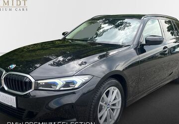 BMW 318 15.848 km 35.043 &euro; Geretsried - Gelting 82538