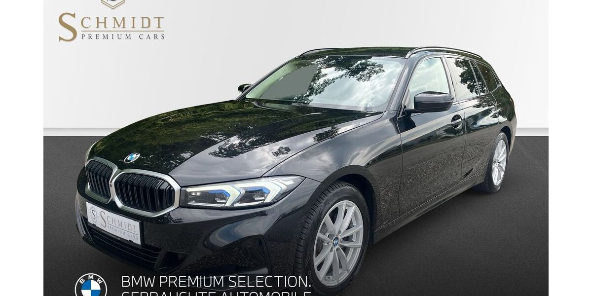 BMW 318 15.848 km 35.043 &euro; Geretsried - Gelting 82538