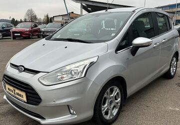 Ford B-Max 99.750 km 9.880 &euro; Aspach 71546