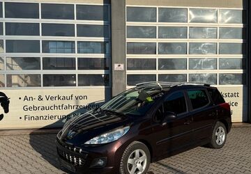 Peugeot 207 167.000 km 3.990 &euro; Lohne 49393