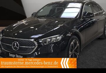 Mercedes-Benz E 300 13.100 km 50.990 &euro; Berlin 12681