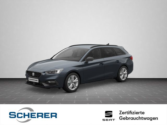Seat Leon 14.238 km 29.180 &euro; Mainz 55129