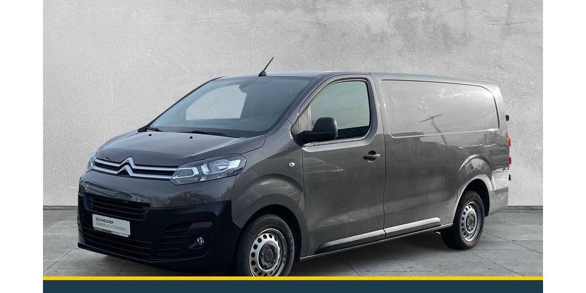 Citroen Jumpy 84.130 km 18.990 &euro; Marienberg 09496