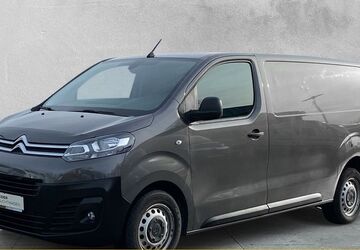 Citroen Jumpy 84.130 km 19.590 &euro; Marienberg 09496