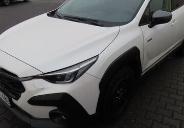 Subaru Crosstrek 15.000 km 31.490 &euro; Herschbach 56414