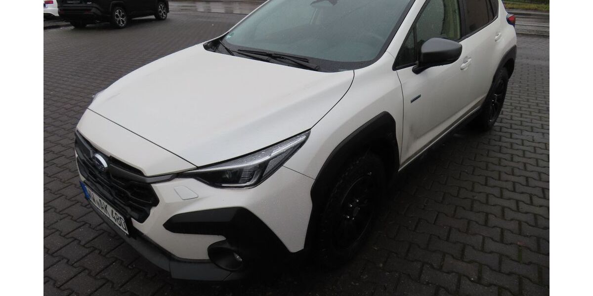 Subaru Crosstrek 15.000 km 31.490 &euro; Herschbach 56414