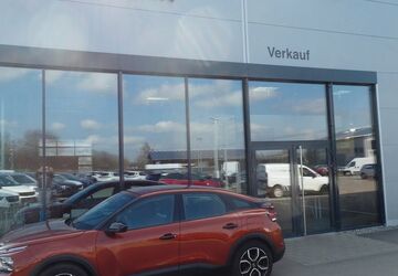 Citroen C4 36.450 km 15.950 &euro; Bad Saulgau 88348