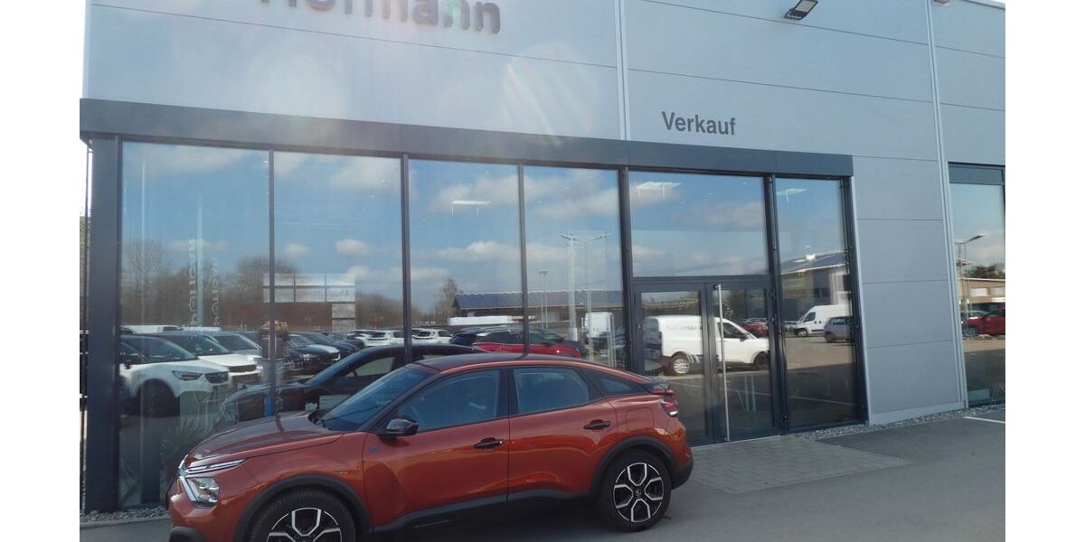 Citroen C4 36.450 km 15.950 &euro; Bad Saulgau 88348