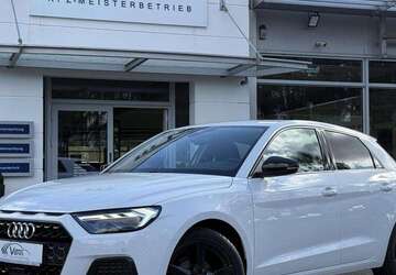 Audi A1 4.900 km 25.980 &euro; Monschau 52156