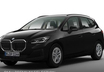 BMW 218 Active Tourer 7.900 km 33.900 &euro; Nidda 63667