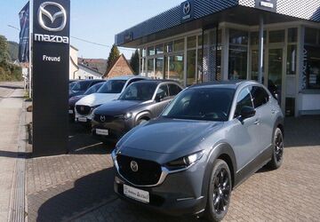 Mazda CX-30 6.970 km 27.490 &euro; Fischbach bei Dahn 66996