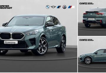 BMW X2 6.504 km 50.470 &euro; Speyer 67346