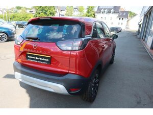 Opel Crossland (X) 61.300 km 14.490 &euro; Bad Endbach 35080