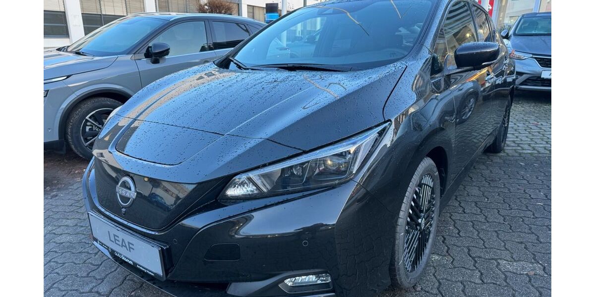 Nissan Leaf 9.999 km 21.590 &euro; Arnsberg 59759