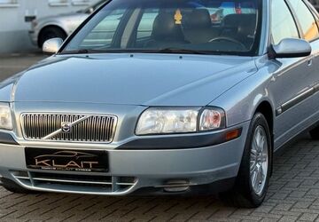 Volvo S80 150.000 km 3.990 &euro; Emmendingen 79312