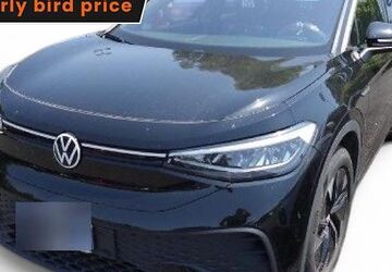 VW ID.5 30.124 km 25.949 &euro; Ergolding 84030