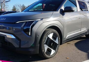 Kia EV3 11.000 km 35.990 &euro; Waldshut-Tiengen 79761