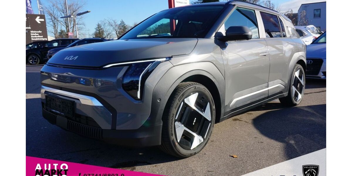 Kia EV3 11.000 km 35.990 &euro; Waldshut-Tiengen 79761