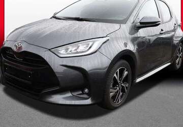 Toyota Yaris 18.763 km 22.429 &euro; Recklinghausen 45659