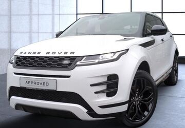 Land Rover Range Rover Evoque 87.710 km 29.800 &euro; Kolbermoor 83059