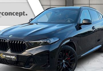 BMW X6 20.481 km 82.500 &euro; Wetzlar 35579