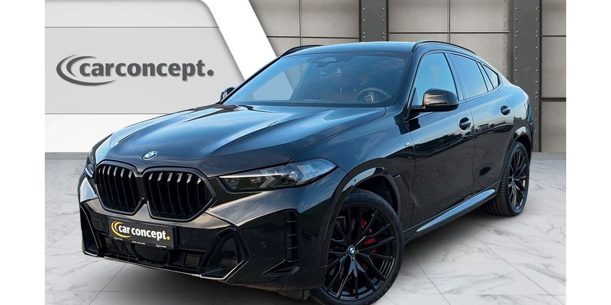 BMW X6 20.481 km 82.500 &euro; Wetzlar 35579