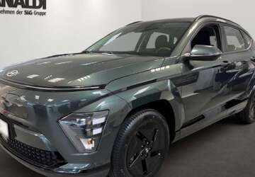 Hyundai KONA 2.500 km 32.990 &euro; Wiesloch 69168