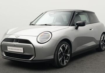 Mini Cooper E 10.851 km 28.635 &euro; 