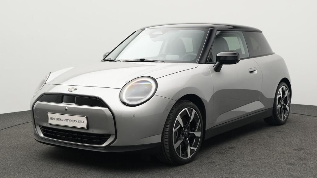 Mini Cooper E 10.851 km 28.635 &euro; 