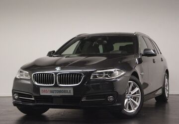 BMW 535 230.000 km 16.900 &euro; Darmstadt 64293