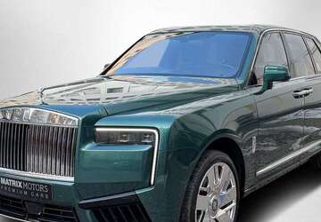 Rolls Royce Cullinan 14.747 km 469.850 &euro; Berlin 10777