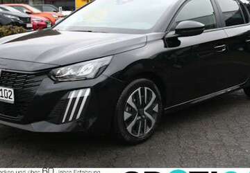 Peugeot 208 5.000 km 24.900 &euro; Finnentrop 57413