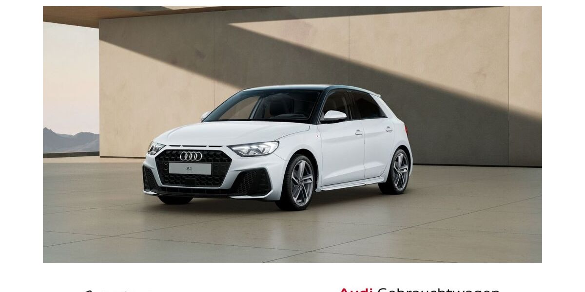 Audi A1 3.590 km 26.970 &euro; Diez 65582