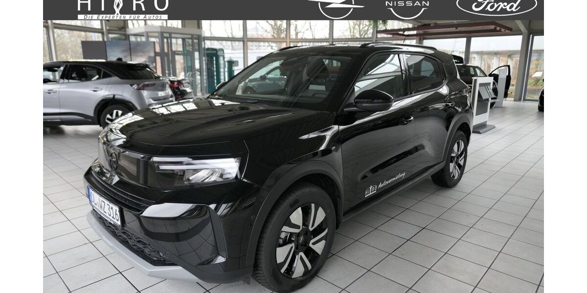 Opel Frontera 4.520 km 24.890 &euro; Oldenburg 26125