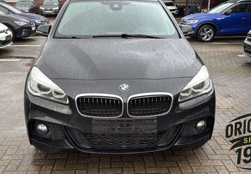 BMW 225 43.250 km 17.800 &euro; Ahaus 48683