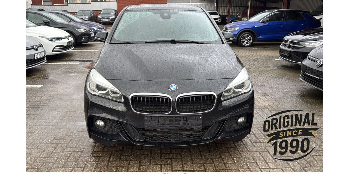 BMW 225 43.250 km 17.800 &euro; Ahaus 48683