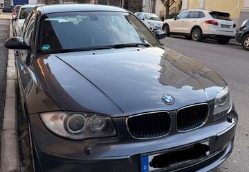 BMW 123 285.100 km 3.000 &euro; Stuttgart 70469