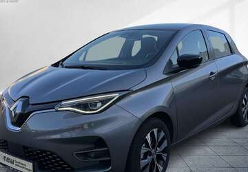 Renault ZOE 16.950 km 17.590 &euro; Buchholz 21244