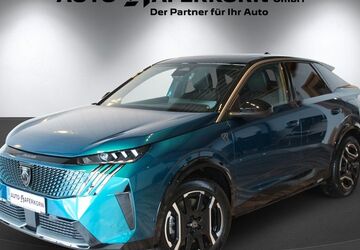 Peugeot 3008 35.068 km 32.899 &euro; Frohburg OT Frankenhain 04654