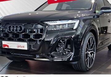 Audi Q7 7.950 km 99.980 &euro; Kiel 24118