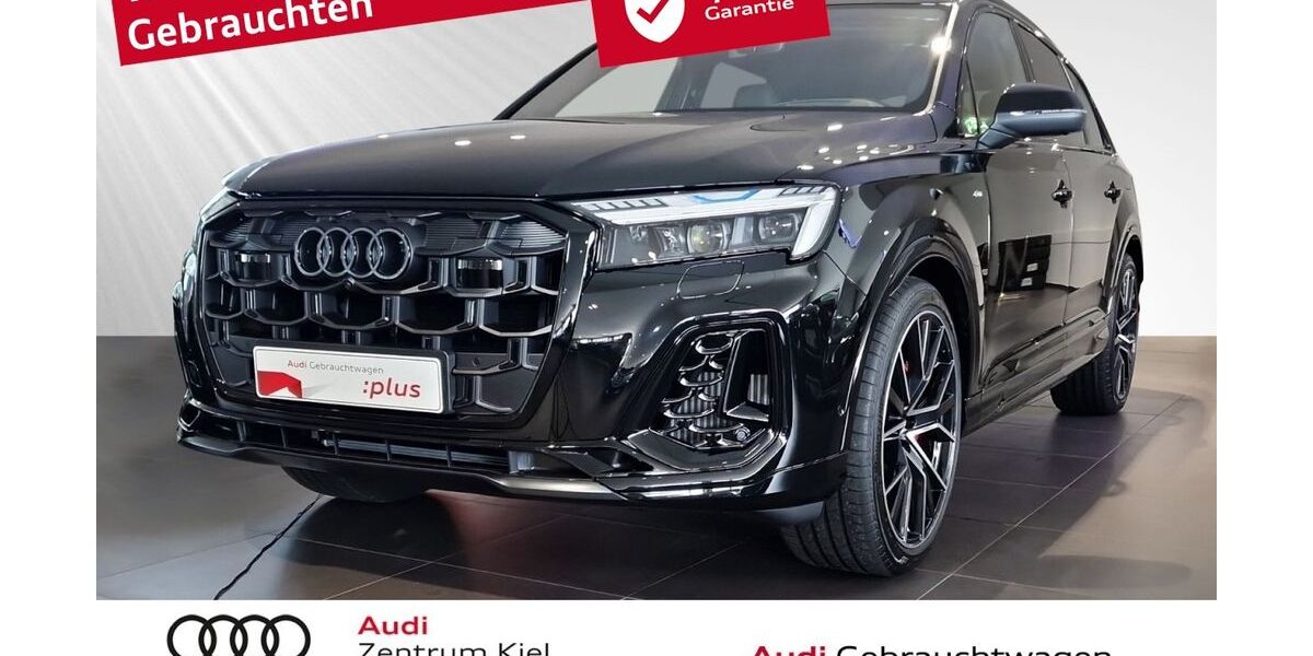 Audi Q7 7.950 km 99.980 &euro; Kiel 24118