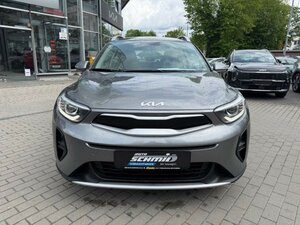 Kia STONIC 1.0T AUTOMATIK VISION NAVIGATION 17.939 km 18.990 &euro; Höhenkirchen-Siegertsbrun 85635