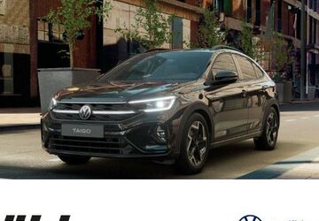 VW Taigo 25.610 km 26.690 &euro; Gifhorn 38518