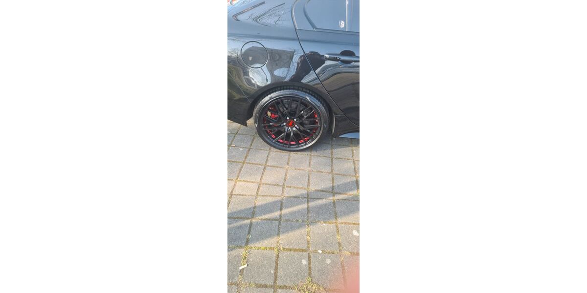 Jaguar XE 21.000 km 33.500 &euro; Berlin 12681