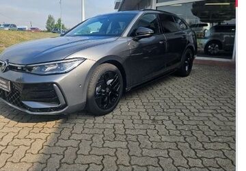 VW Passat 5.000 km 52.900 &euro; Prenzlau 17291