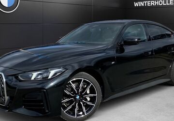 BMW 430 Gran Coupé 13.400 km 48.580 &euro; Farchant 82490