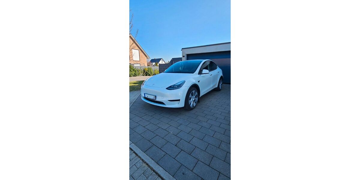 Tesla Model Y 55.000 km 33.900 &euro; Oelde 59302